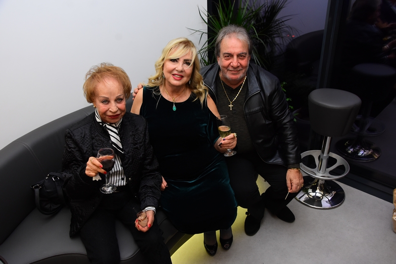 Grand Opening of Waterfront Clinic